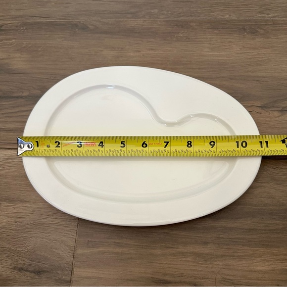 Like New - Villeroy & Boch - Set of 4 - Snack/Appetizer plates - Picture 6 of 8